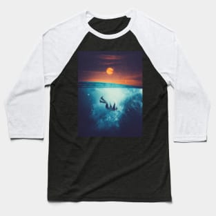 Immergo Baseball T-Shirt